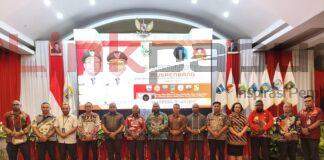 Musrenbang Papua Barat 2027 Sepakati 446 Subkegiatan, Anggaran Otsus Tembus Rp1 Triliun
