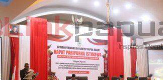 Pansus DPRP Papua Barat Soroti CT Scan RSUD Mangkrak-Dana PBS Tak Tersalur