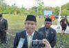 Bupati Teluk Bintuni Tekankan Transformasi Digital di Harkitnas 2026