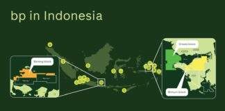 bp Tambah 3 Blok Migas Baru di Indonesia, 2 Blok Papua Barat Dekat Tangguh LNG