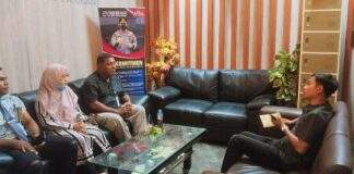 Air Sumur Tercemar, Pemilik Kos di Manokwari Polisikan Dapur MBG