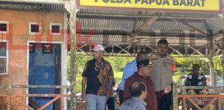 Pemda Manokwari Siapkan Revitalisasi Pantai Pasir Putih