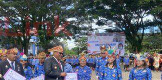 Wabup Mugiyono: Pendidikan Gratis Mulai Tahun Ini