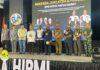 HIPMI Papua Barat Gelar Rakerda 2026, Dorong Pengusaha Muda Jadi Motor Ekonomi Daerah