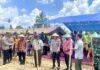 Wakapolda: Papua Barat Harus Lepas dari Ketergantungan Benih Jagung Luar Daerah