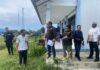 DPRK Manokwari Tampung Aspirasi Sekolah Saat Monitoring LKPJ Bupati 2025