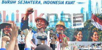 Prabowo Ultimatum Aplikator Turunkan Potongan Ojol: Lo Keringat, Dia Dapat Duit