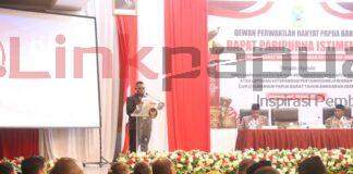 Akreditasi RSUD Papua Barat Turun, Dewan Minta Susun Roadmap dalam 6 Bulan