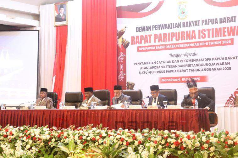 aspek dana otsus