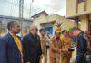Wabup Bintuni Buka Rakor MKKS SMA-SMK se-Papua Barat, Bahas Mutu Pendidikan