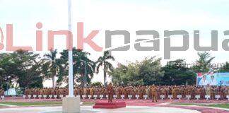 BPK Temukan 24 Permasalahan di 24 OPD Papua Barat, Gubernur Minta Segera Ditindaklanjuti