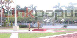 Sekda Papua Barat Dorong Pariwisata 7 Kabupaten Digarap Serius