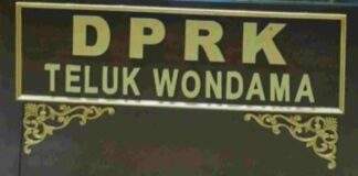 DPRK Wondama Siapkan Raperda Pemajuan Kebudayaan Daerah, Kemenbud Dukung