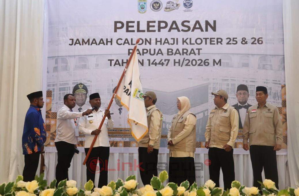 jemaah haji