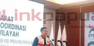 Kaesang: Pembangunan Nasional Seharusnya Dimulai dari Papua