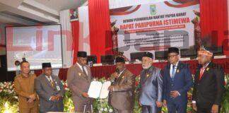 Ancaman Abrasi Bandara Utarum, Dewan Minta PUPR Redesain Total Breakwater