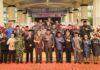 Harkitnas 2026, Wagub Papua Barat Ingatkan Tantangan Bangsa Bergeser ke Ruang Digital