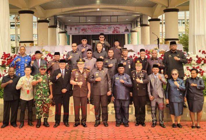 kebangkitan nasional