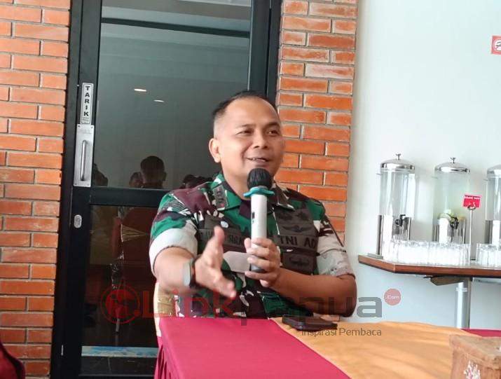 kodim manokwari