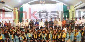 Antrean Haji Papua Barat-PBD Capai 22 Tahun, 12.205 Orang Masih Menunggu