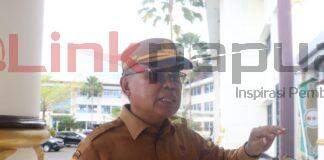 Asisten II Setda Papua Barat Masuki Masa Pensiun Usai Mengabdi 40 Tahun