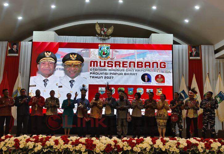 musrenbang