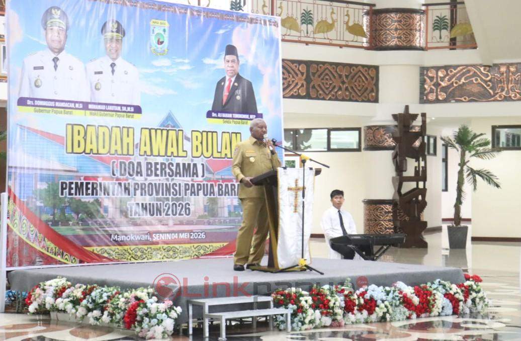 musrenbang otsus