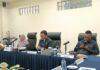 Pansus DPRP Papua Barat Ultimatum OPD Mangkir Rapat LKPJ 2025
