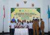 Pengurus Baru PWI Teluk Bintuni Periode 2026-2029 Resmi Dilantik