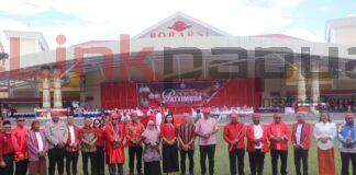 Lakotani Ajak Jaga Harmoni di Hari Pattimura: Papua Barat Rumah Semua Suku
