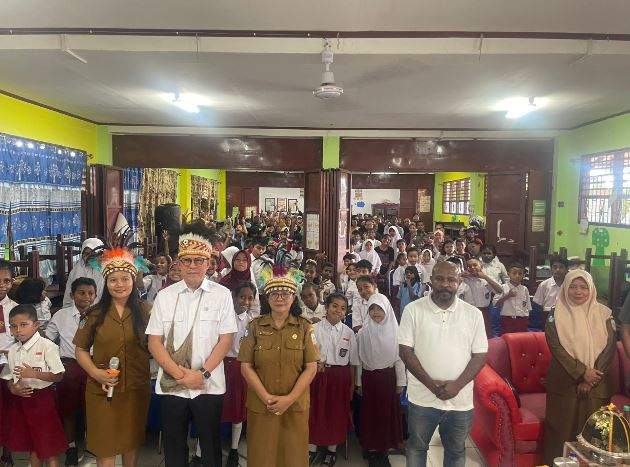 sosialisasi