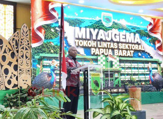 tokoh lintas