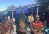 BKKBN Papua Barat Gandeng Sekolah Sukseskan Gerakan Ayah Mengambil Rapor