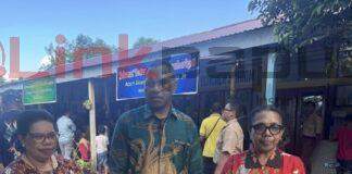 BKKBN Papua Barat Gandeng Sekolah Sukseskan Gerakan Ayah Mengambil Rapor