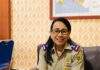 Kantah Kaimana Rampungkan Program PTSL Untuk 125 Bidang Tanah Warga di Kampung Sisir