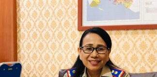 Kantah Kaimana Rampungkan Program PTSL Untuk 125 Bidang Tanah Warga di Kampung Sisir
