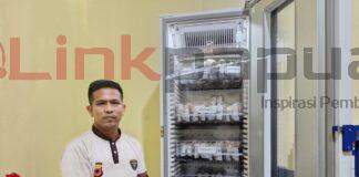 PMI Papua Barat Akui Stok Belum Ideal-Tak Mampu Penuhi Permintaan RS