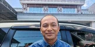 Dispar Manokwari Siapkan Paket Wisata Manjakan Peserta-Tamu Pesparawi XIV 2026