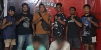 Gondol Uang-Laptop Usai Bobol Kios di Pasir Putih Manokwari, 2 Pelaku Ditangkap