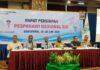 Pemprov Papua Barat Larang Penjualan Minuman Beralkohol Jelang Pesparawi XIV Nasional