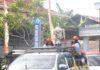 Piala Bergilir Pesparawi Nasional Diarak di Manokwari, Panitia Gaungkan Dukungan Warga