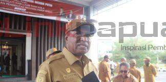 2 Provinsi Dipastikan Absen di Pesparawi Nasional XIV Manokwari