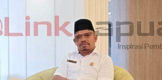 Ketua Pokja Adat MRP Papua Barat Minta Warga Jaga Kenyamanan Tamu Pesparawi