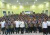 Gubernur Lepas 261 Anggota Kontingen Papua Barat, Doakan Raih Prestasi Terbaik di Pesparawi Nasional XIV
