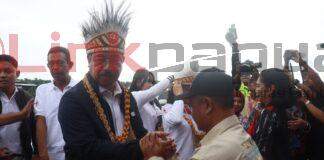 Gubernur Maluku Pimpin Langsung Kontingen Pesparawi ke Manokwari, Akan Tampil di Semua Kategori
