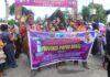 38 Provinsi Warnai Karnaval Budaya Pesparawi XIV Manokwari, Simbol Kebinekaan Indonesia