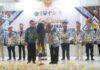 LPPN Kukuhkan 18 Dewan Juri dan Totalisator Pesparawi Nasional XIV, Ronny Lopies Jadi Ketua