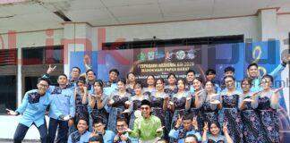 Kontingen Jambi Puas Tampil di Pesparawi Nasional, Yakin Raih Emas