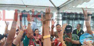 Cerita Kontingen Kalbar Patungan demi Tampil di Pesparawi Nasional XIV