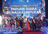 Daftar Champion Tiap Kategori Pesparawi Nasional XIV, Papua Barat Raih 10 Gold